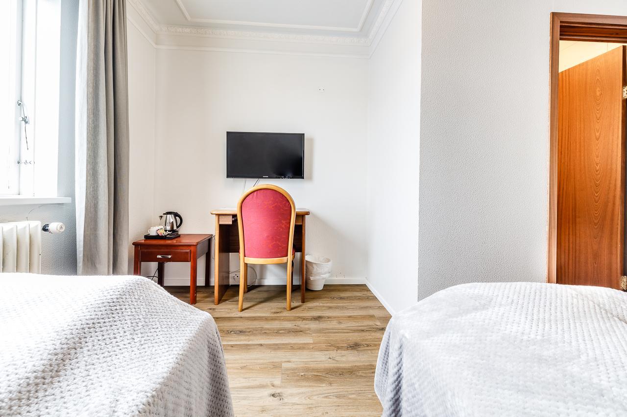 Hotel Blanda Blonduos Room photo
